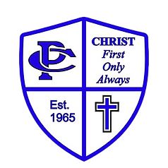 PCA Crest Decal