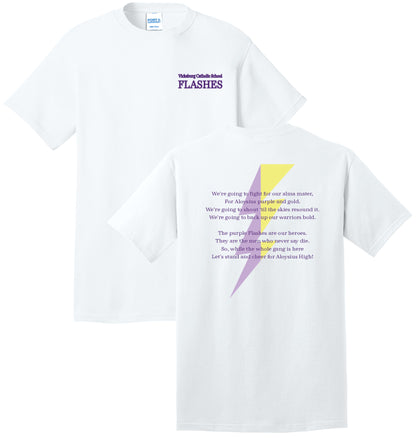 Flight Song Tee