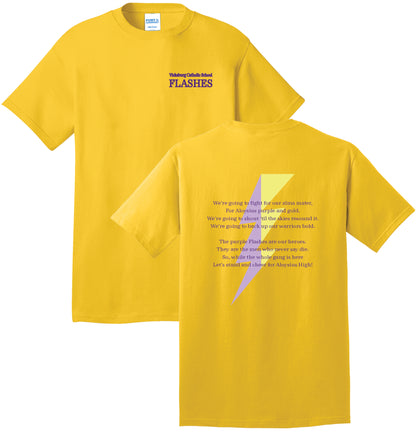 Flight Song Tee