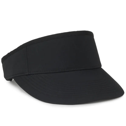 St. Aloysius High Crown Visor