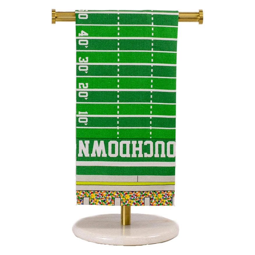 Stadium Hand Towel