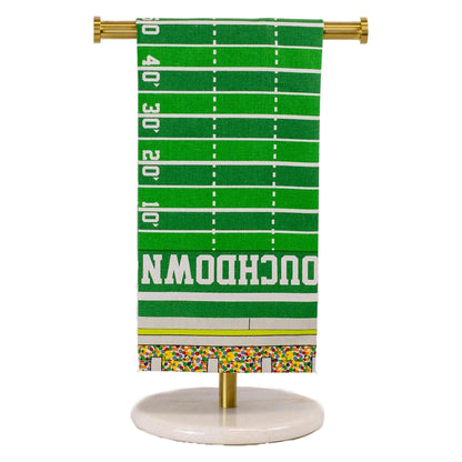 Stadium Hand Towel