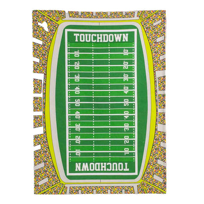 Stadium Hand Towel