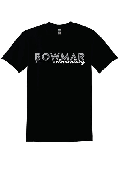 Bowmar Arrow Tee