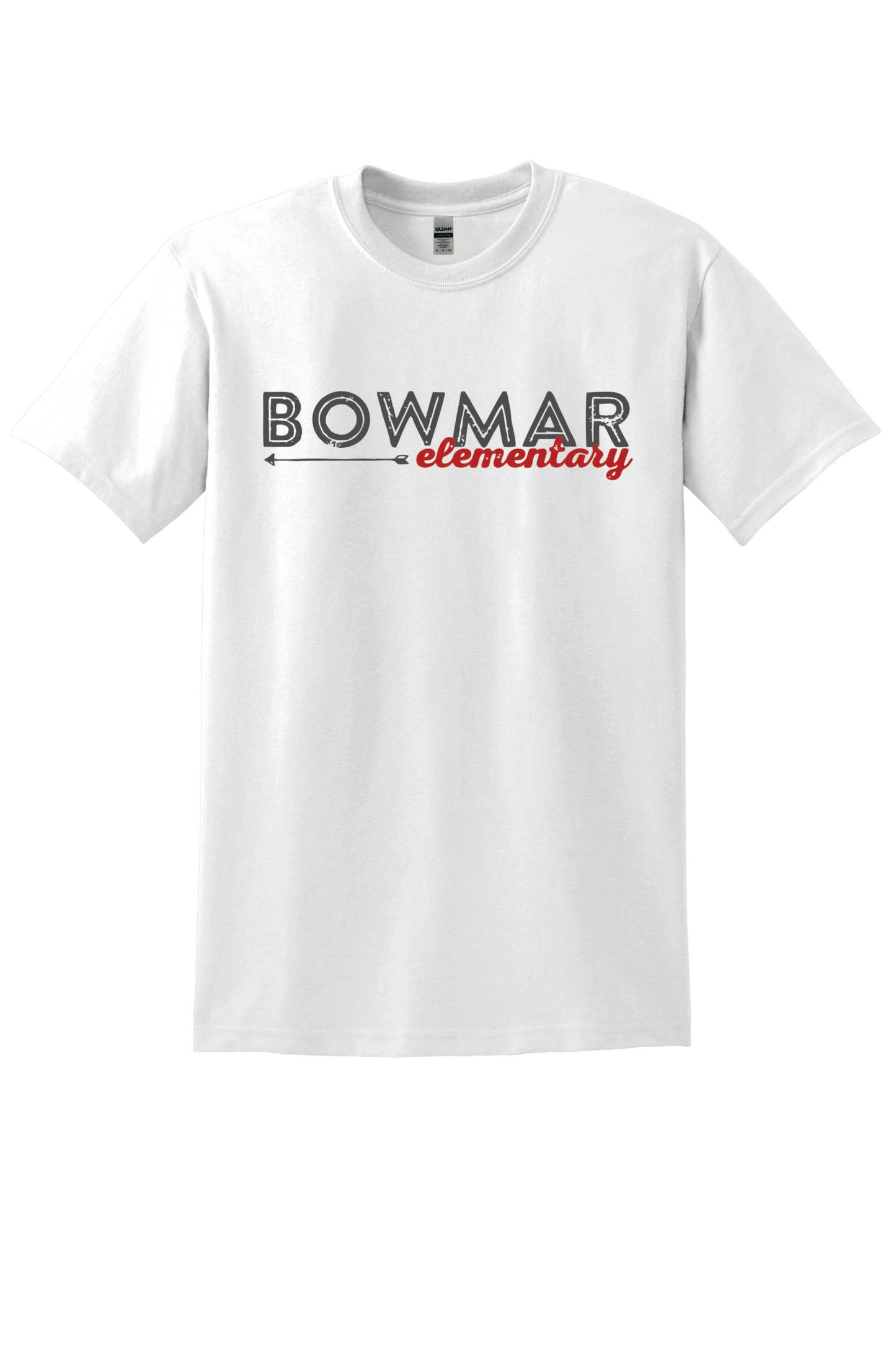 Bowmar Arrow Tee