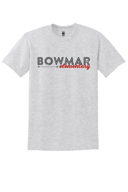Bowmar Arrow Tee