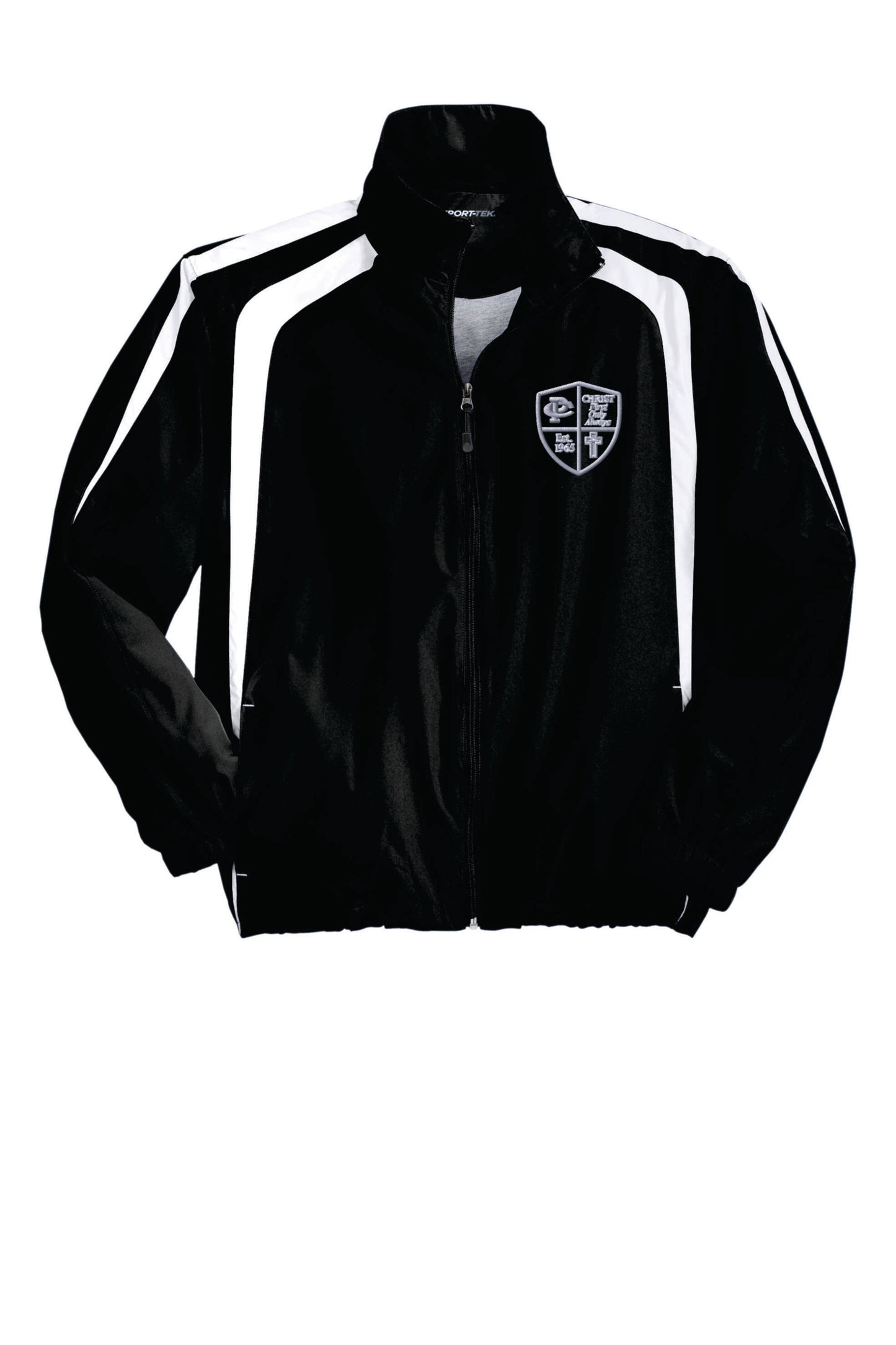 PCA Windbreaker