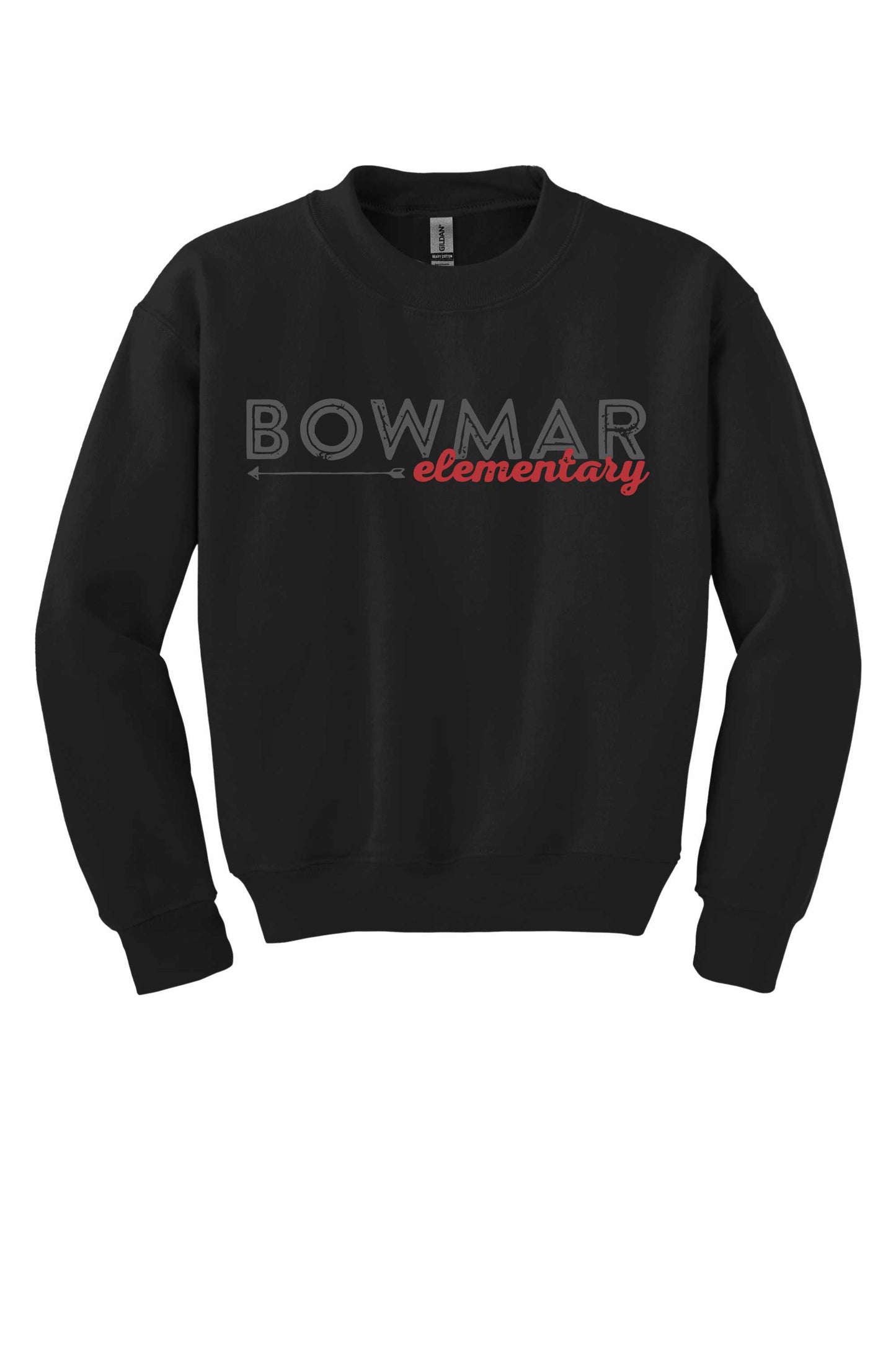 Bowmar Arrow Sweatshirt