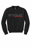Bowmar Arrow Sweatshirt
