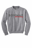 Bowmar Arrow Sweatshirt