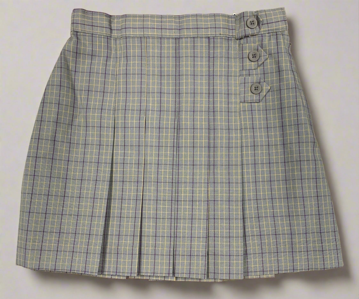 Girls Skort