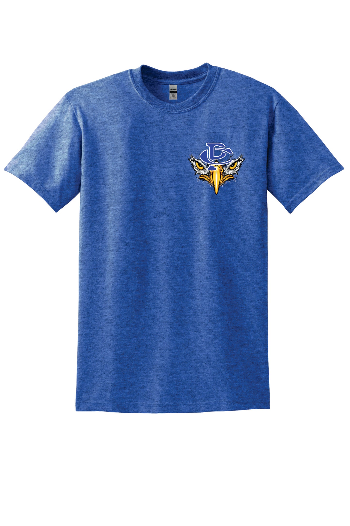 PCA Eagle T-Shirt