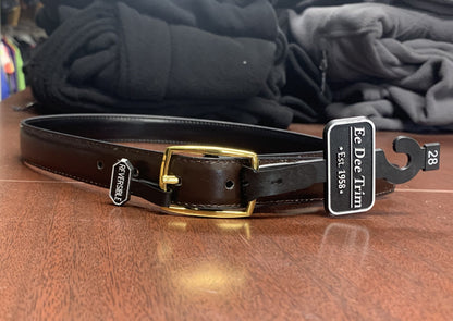 Reversible Belt