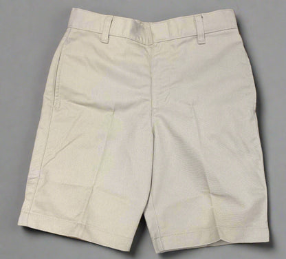 Boys Twill Shorts