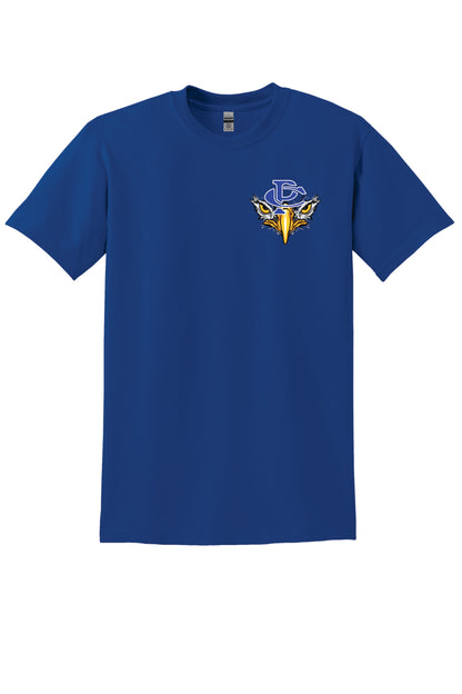 PCA Eagle T-Shirt