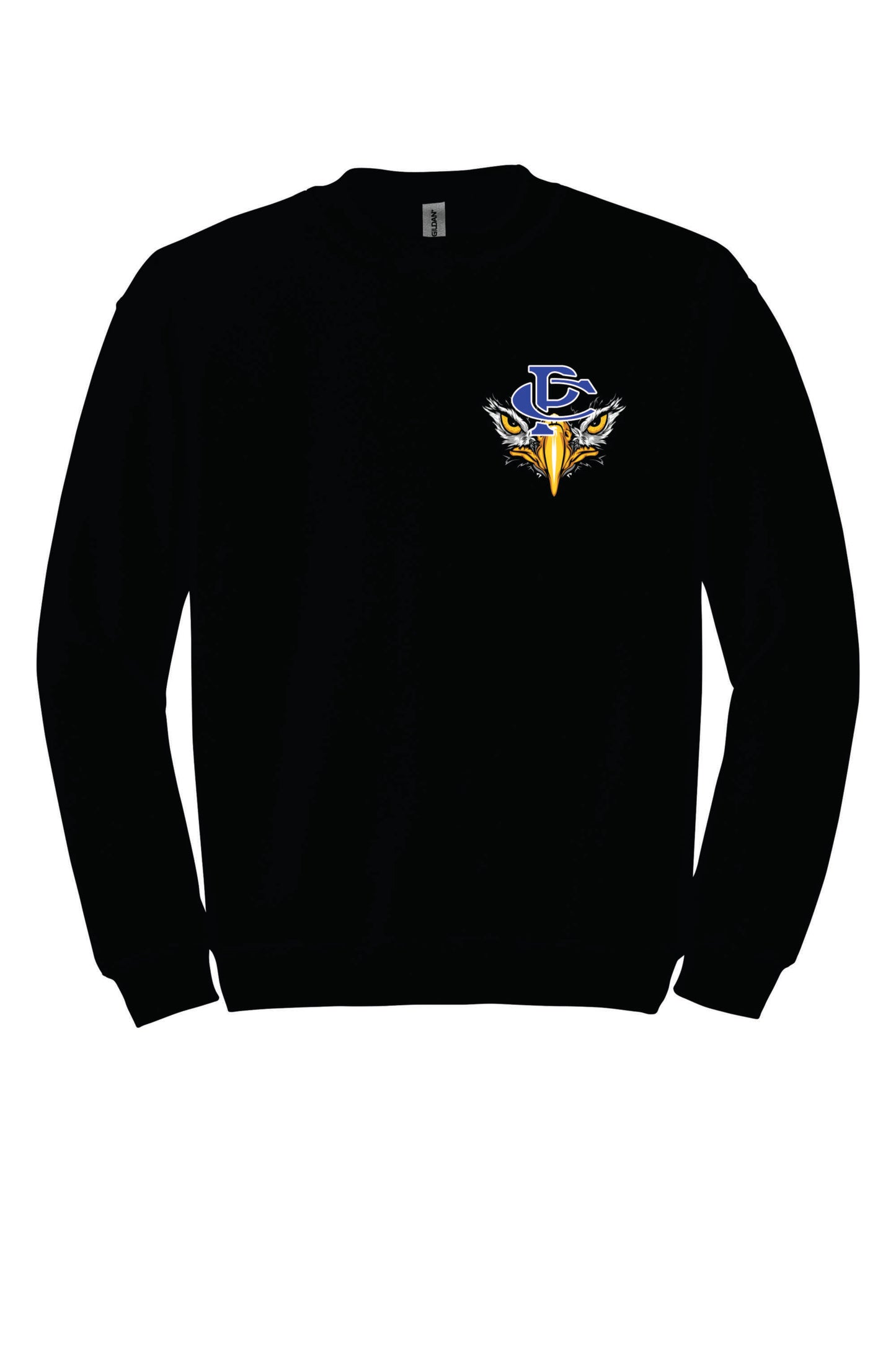 PCA Eagle Sweatshirt