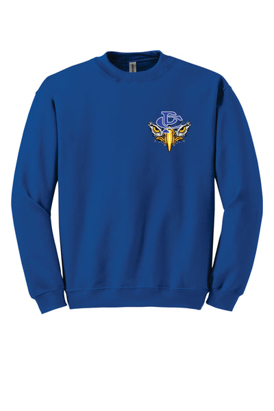PCA Eagle Sweatshirt