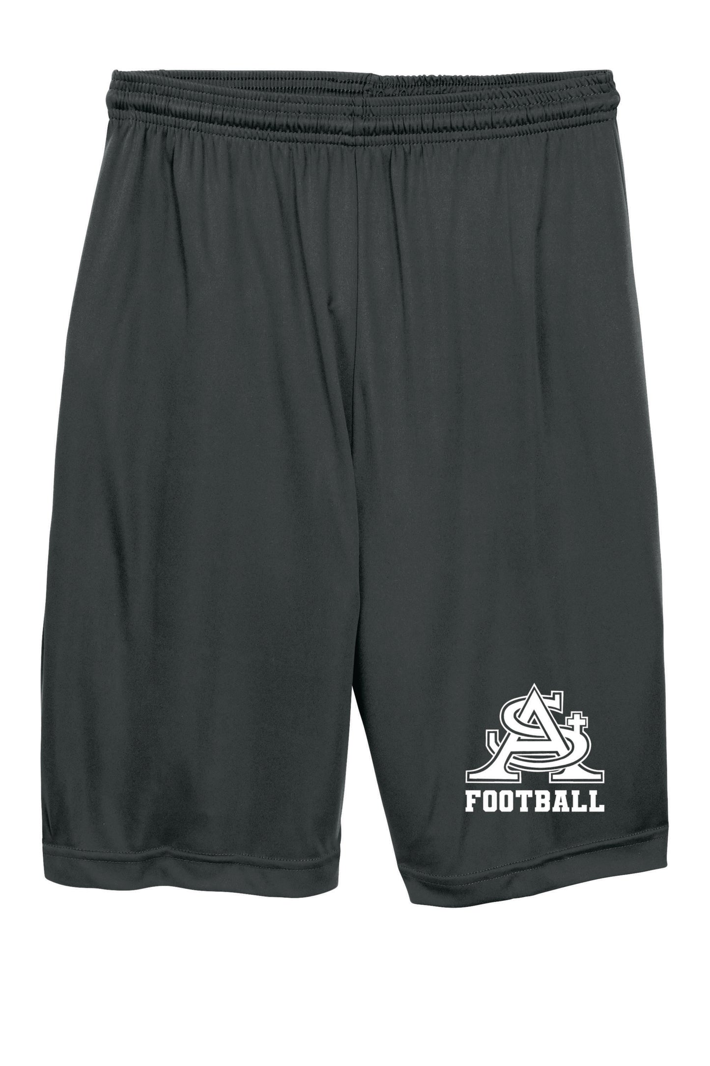 Football Practice Shorts