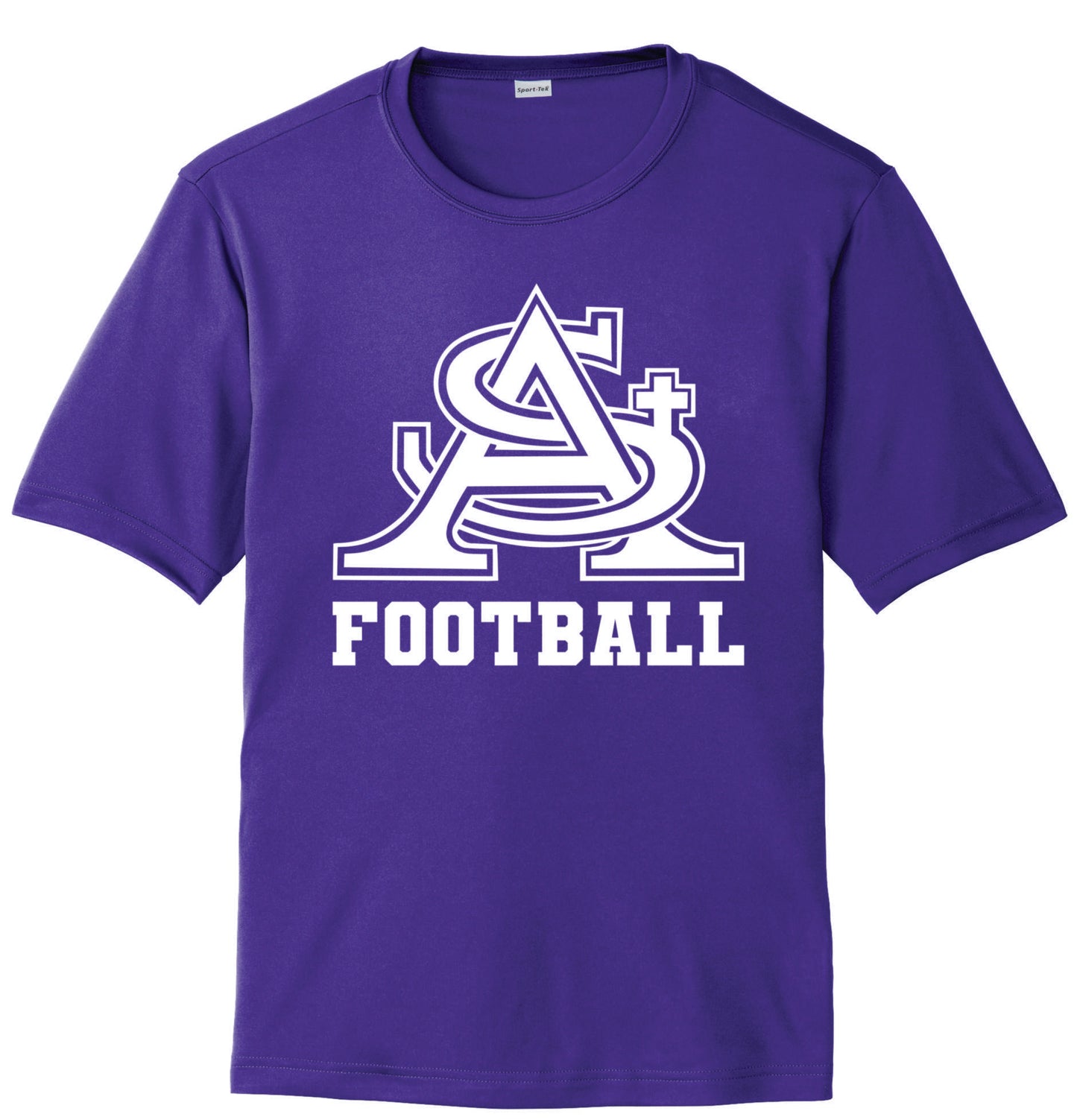 Football Practice Shirt