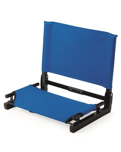 PCA Deluxe Stadium Chair