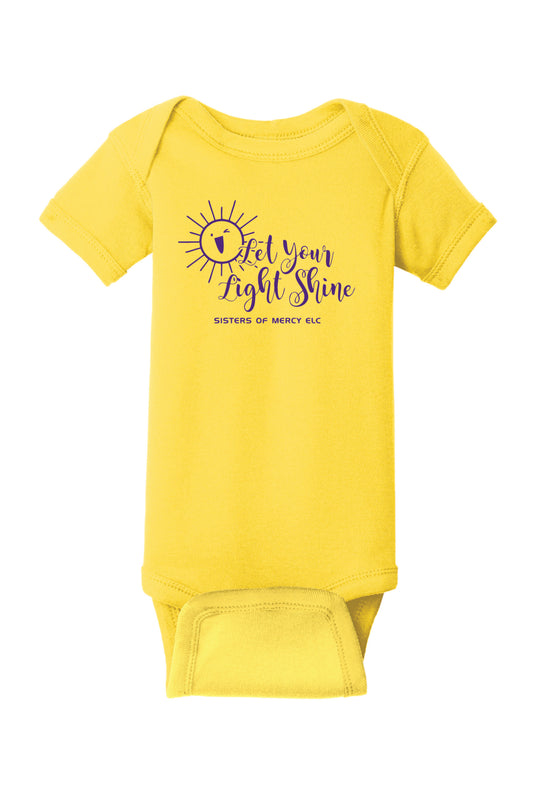 Let Your Light Shine - SOMELC T-Shirt