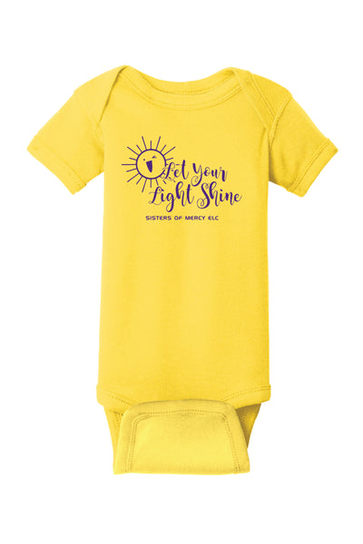 Let Your Light Shine - SOMELC T-Shirt