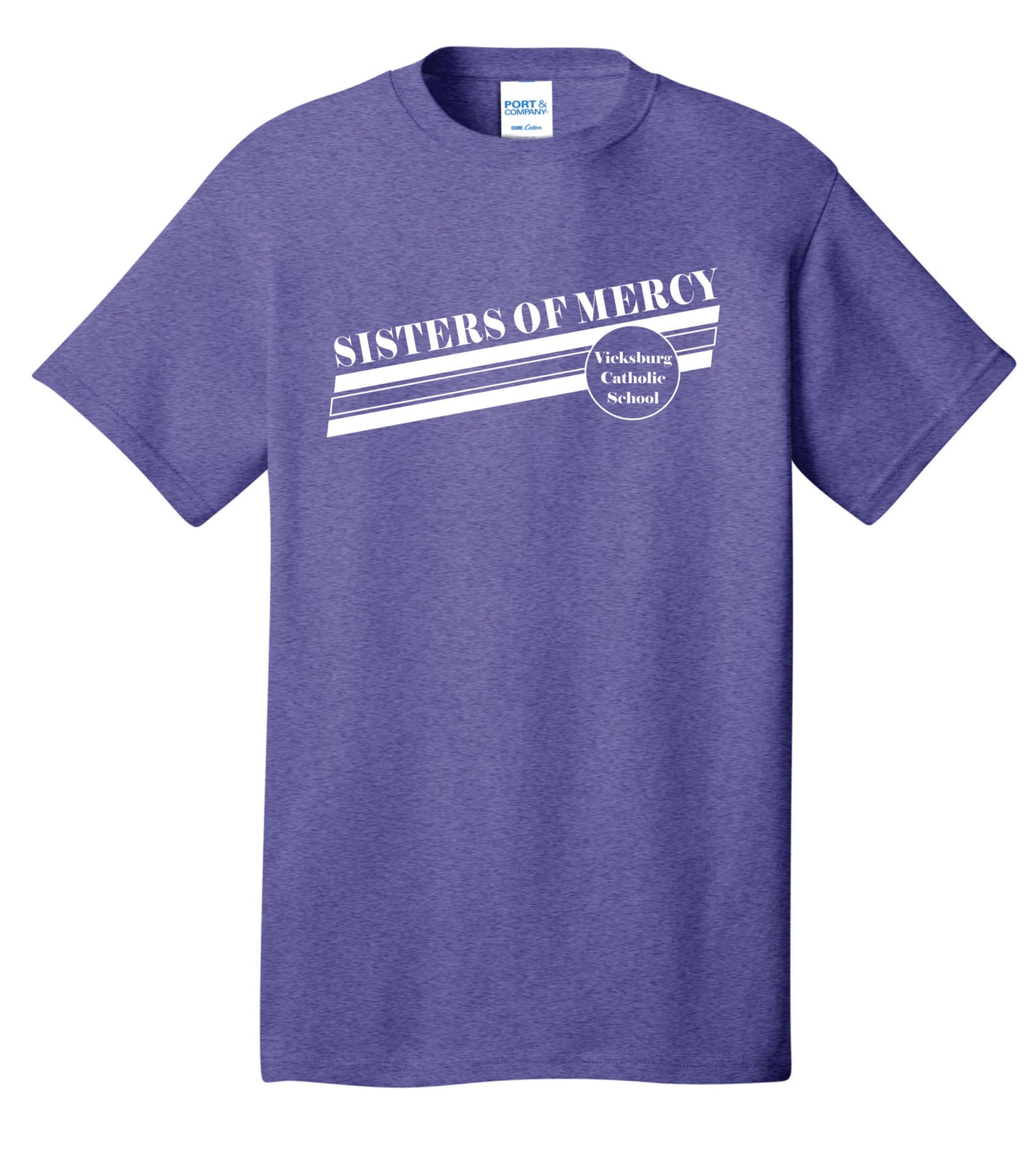 Sisters of Mercy T-Shirt