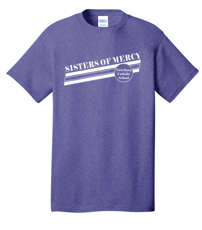 Sisters of Mercy VCS Shirt #1