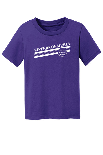 Sisters of Mercy VCS Shirt #1