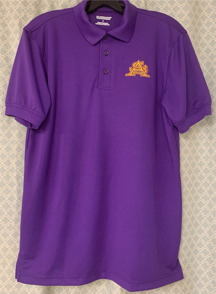 St. Aloysius Boy Performance Polos